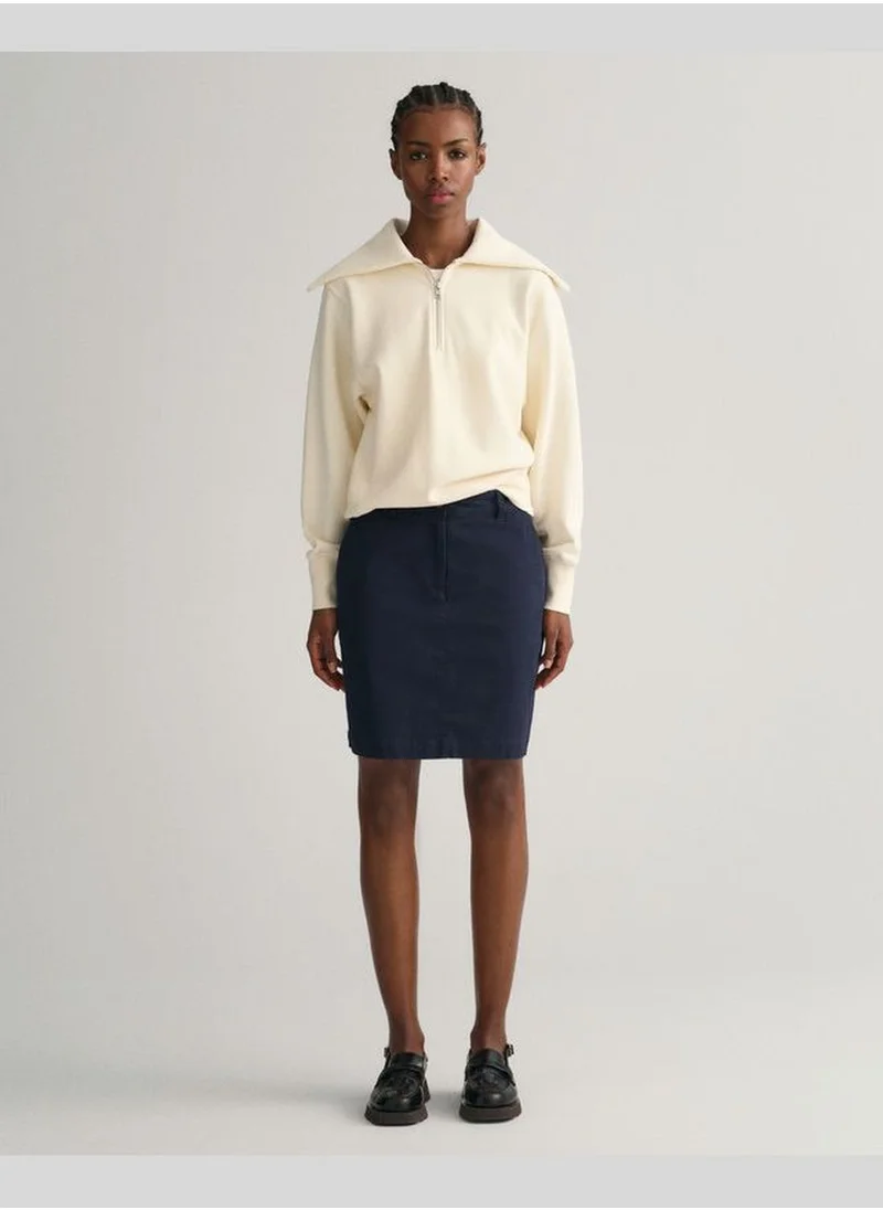 GANT GANT Chino Skirt