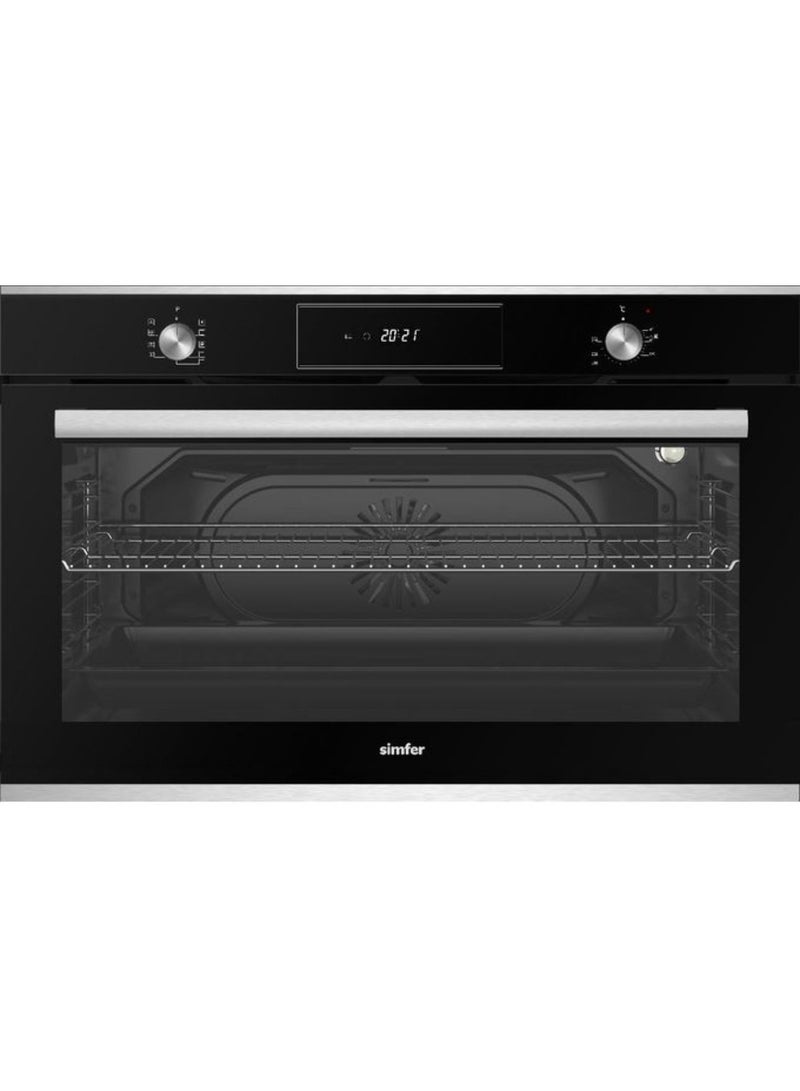 فرن بلت ان - 90 سم