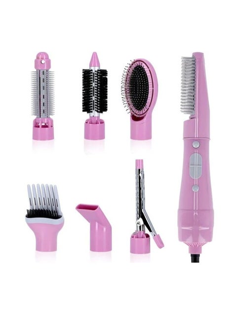 8 in 1 Hair Styler 800W