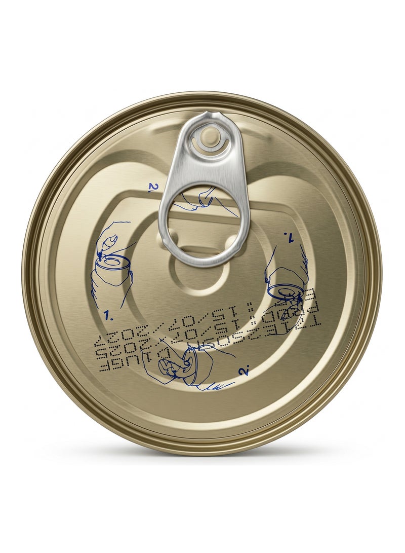 Afia Tuna Solid in Sunflower Oil - Image 4