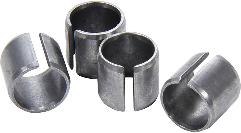 Allstar Performance Cylinder Head Dowels, Steel, Natural, GM LS-Series, Set of 4 - Image 1