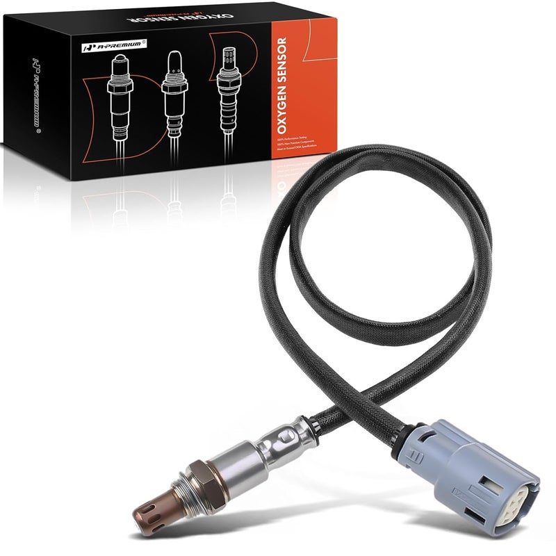 A-Premium حساس الأكسجين A-Premium O2 لفورد موستانج وE-350 سوبر ديوتي - Image 1