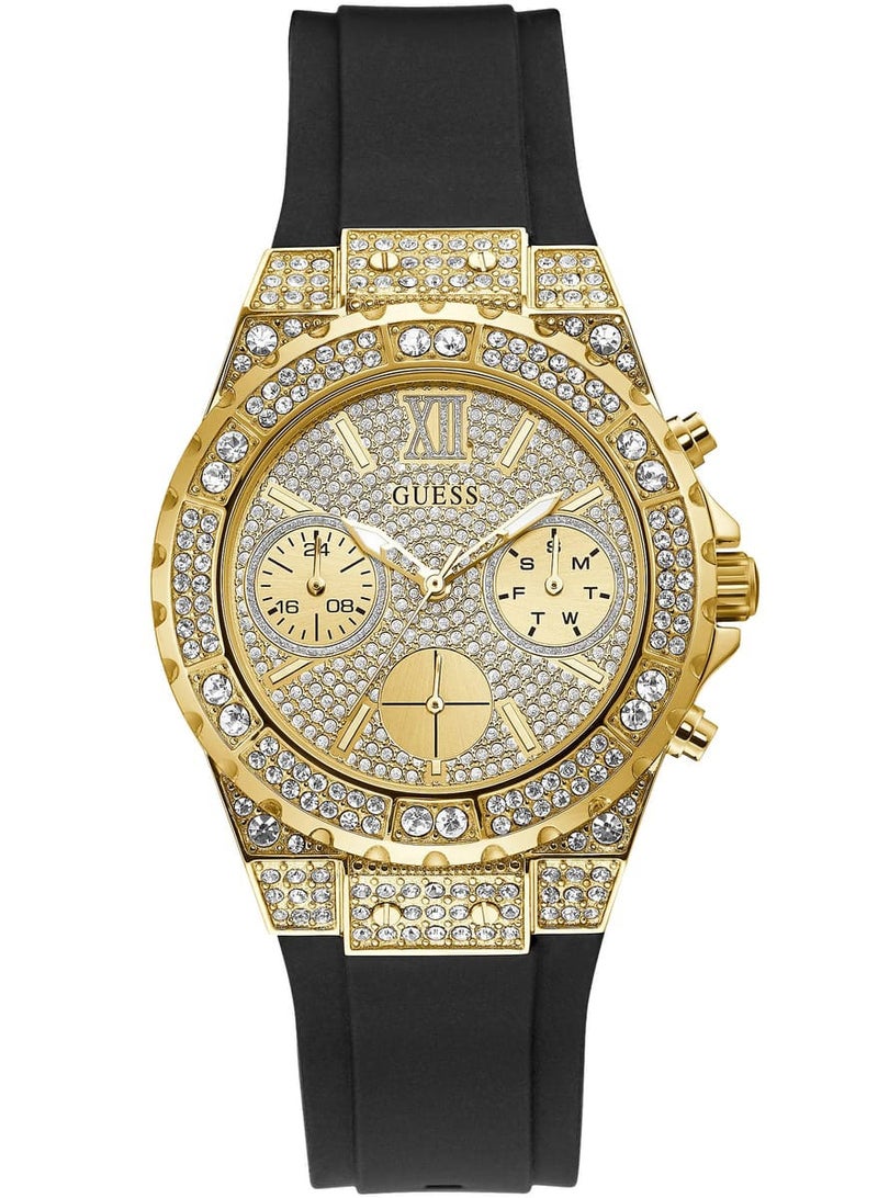 Guess Watch For Women GW0038L1 - Image 1