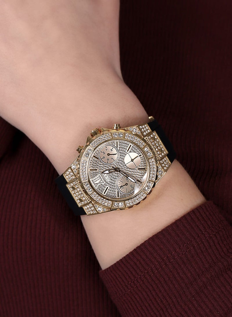 Guess Watch For Women GW0038L1 - Image 5