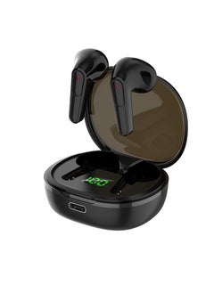 SAB Wireless Bluetooth Headphones - Digital Display/Touch/Stereo  - Image 1
