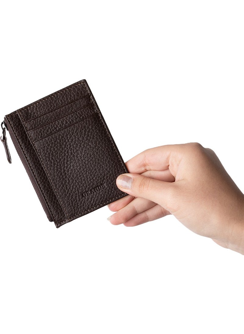 853 Coin Compartment Card Holder & Wallet - pzsku/Z4C26DC0E22E9F99B5762Z/45/_/1728631250/dfee20de-bec2-4b52-ae49-5d928706c37f