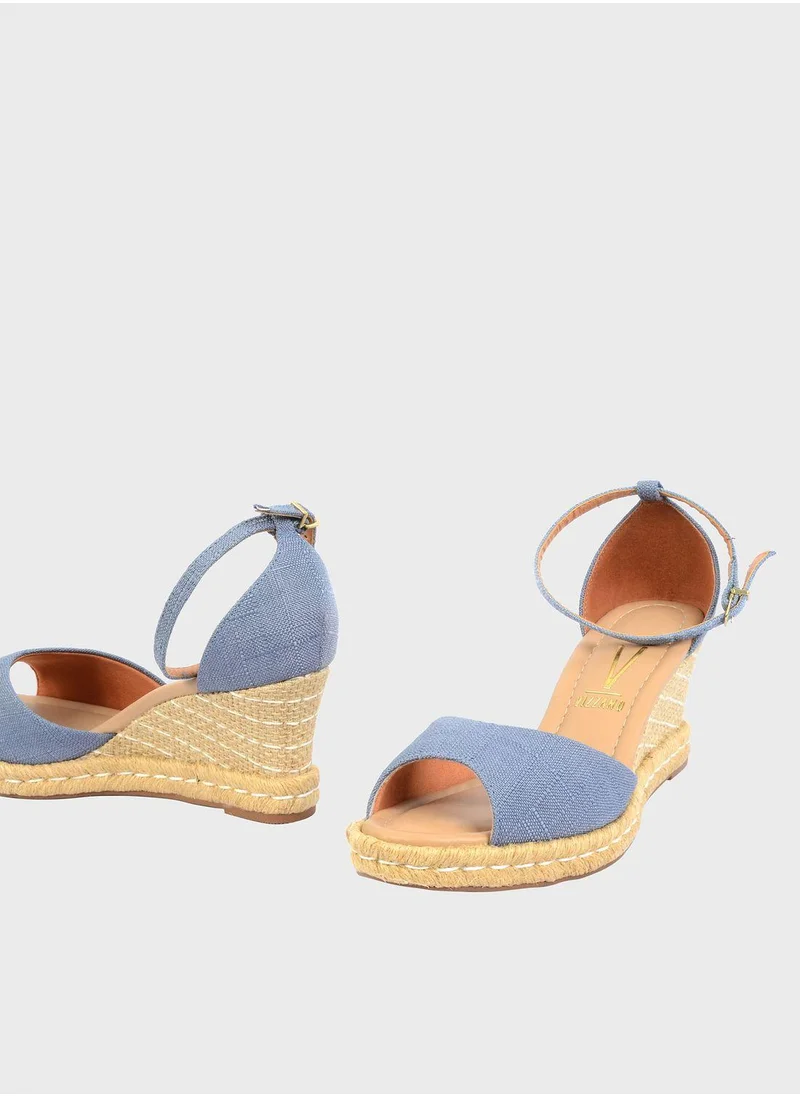 VIZZANO Amaya Sandals