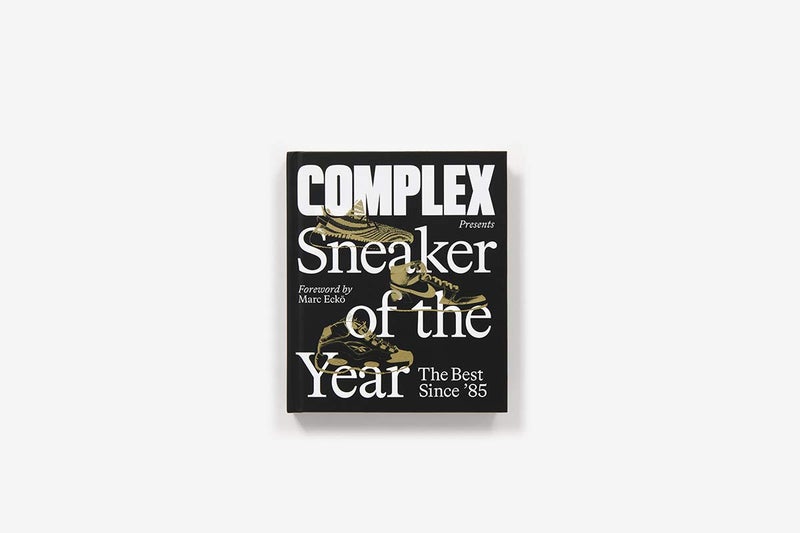 Complex Presents: Sneaker of the Year: The Best Since '85 - Image 2