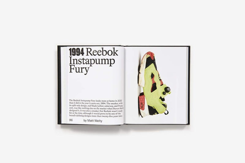 Complex Presents: Sneaker of the Year: The Best Since '85 - Image 5
