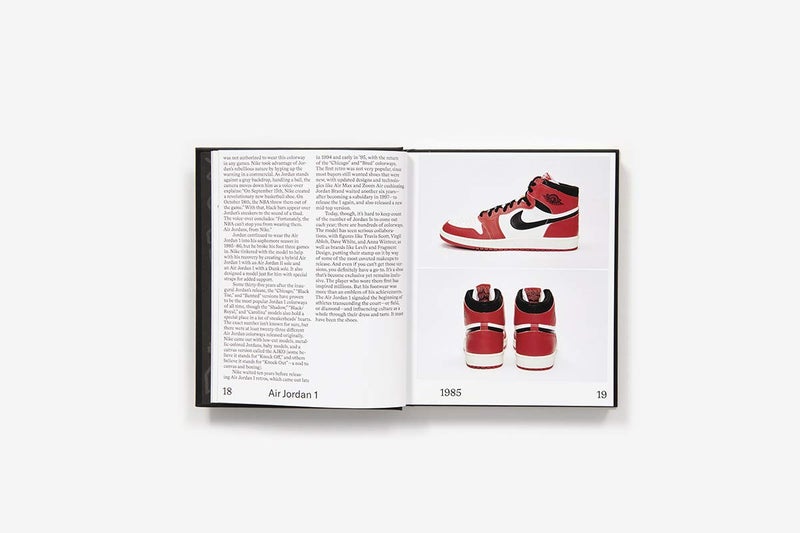 Complex Presents: Sneaker of the Year: The Best Since '85 - Image 4
