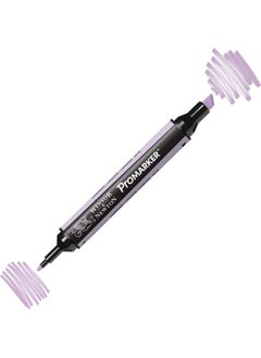 Winsor Newton Winsor Newton Letraset Promarker Pen V518 Lavender  - Image 1