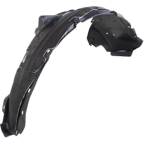 NAROWAN Passenger Side Right Front Fender Liner Splash Shield Inner Panel 74100T0AA00 HO1249155 Fits For 2012-2016 CR-V SUV 4-Door 2.4L L4 - Image 2