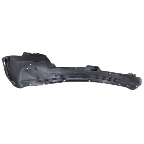 NAROWAN Passenger Side Right Front Fender Liner Splash Shield Inner Panel 74100T0AA00 HO1249155 Fits For 2012-2016 CR-V SUV 4-Door 2.4L L4 - Image 4