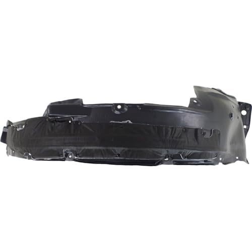 NAROWAN Passenger Side Right Front Fender Liner Splash Shield Inner Panel 74100T0AA00 HO1249155 Fits For 2012-2016 CR-V SUV 4-Door 2.4L L4 - Image 5