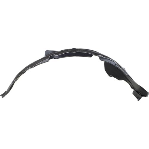 NAROWAN Passenger Side Right Front Fender Liner Splash Shield Inner Panel 74100T0AA00 HO1249155 Fits For 2012-2016 CR-V SUV 4-Door 2.4L L4 - Image 3