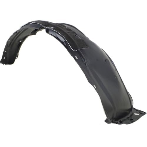 NAROWAN Passenger Side Right Front Fender Liner Splash Shield Inner Panel 74100T0AA00 HO1249155 Fits For 2012-2016 CR-V SUV 4-Door 2.4L L4 - Image 1