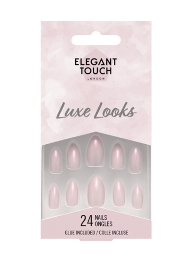 ELEGANT TOUCH Elegant Touch Luxe Looks Sugar Glaze - Image 1
