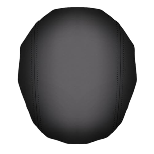 faccaibbg Armrest for Hyundai Sonata 2020-2023 Black Arm Rest Cover for Car2020 2021 2022 2023 Hyundai Sonata Accessories Center Console Cover. - Image 3
