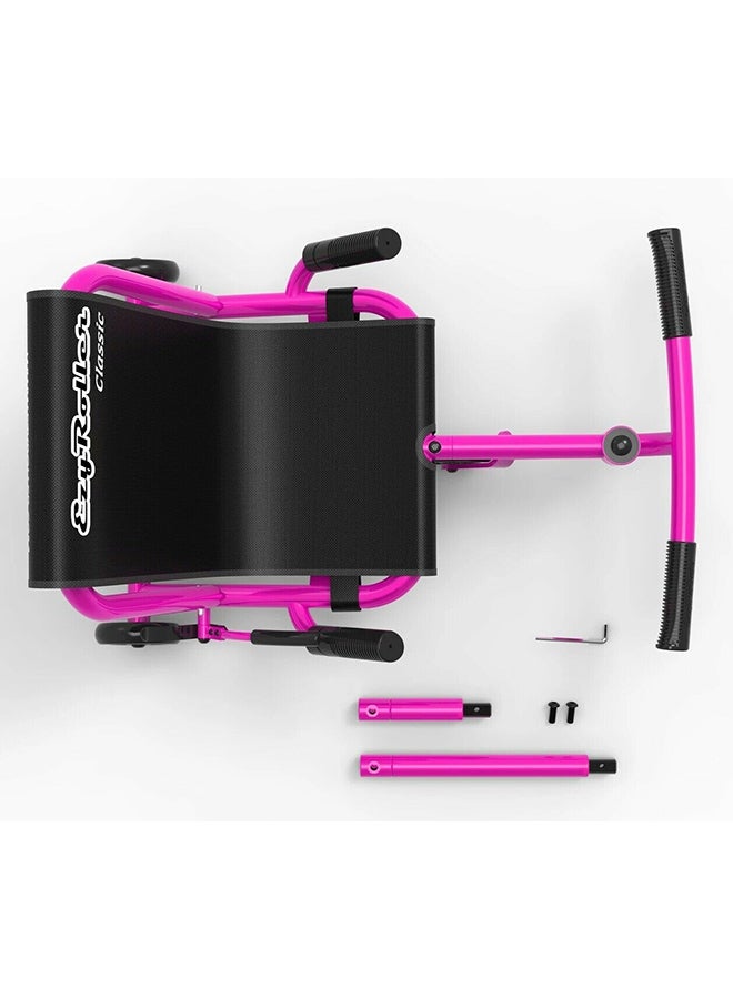 EzyRoller CLASSIC Pink - Image 2