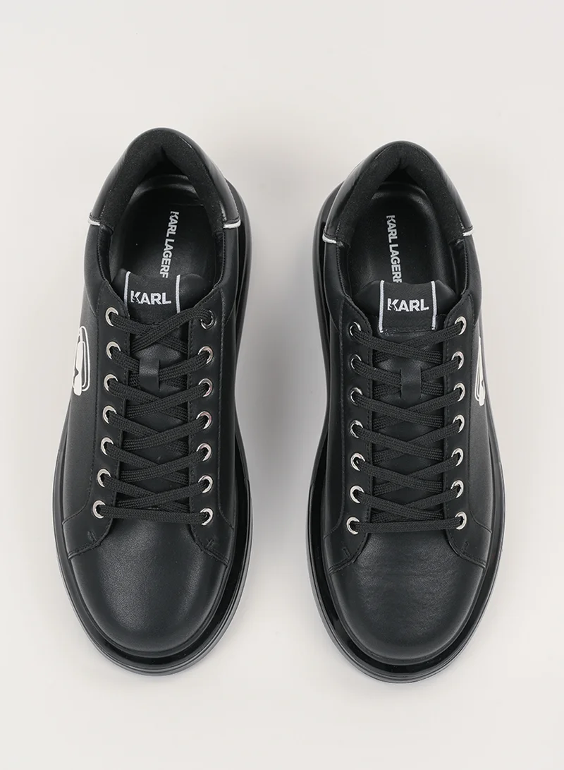 Karl Lagerfeld Casual Low Top Sneakers