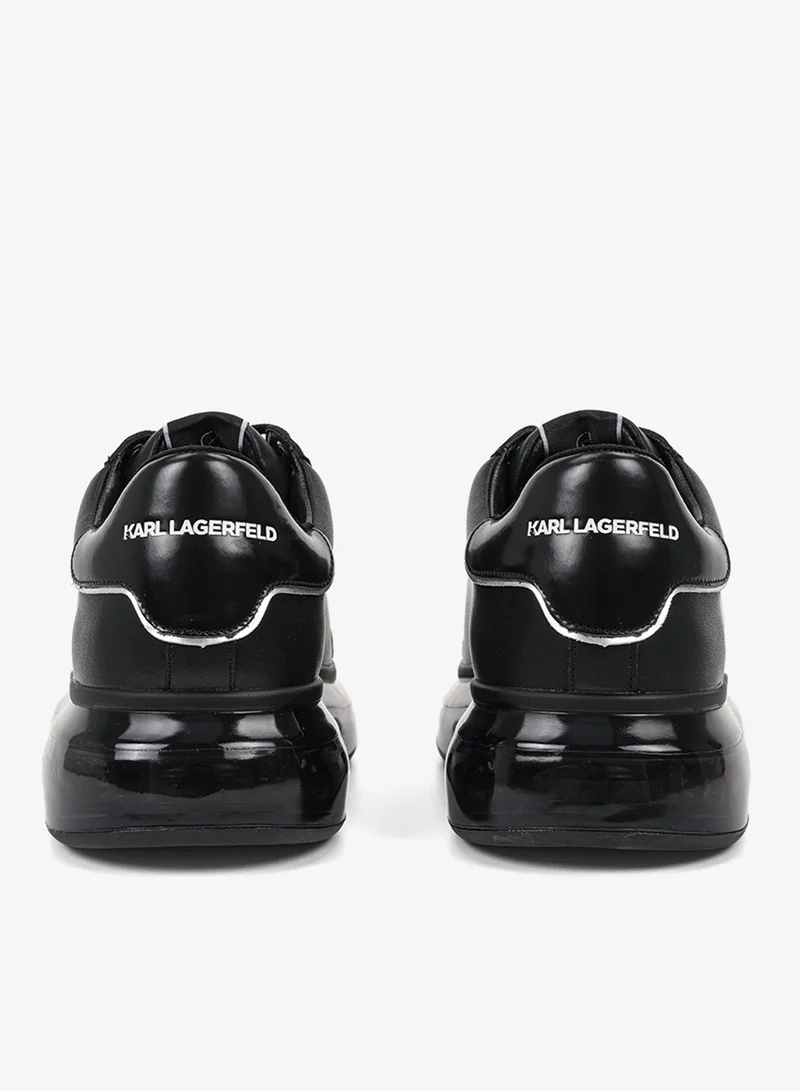 Karl Lagerfeld Casual Low Top Sneakers