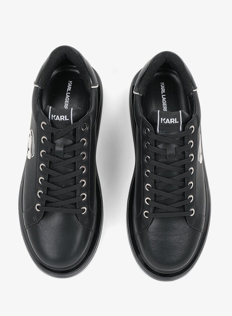كارل لاغرفيلد أحذية رياضية كاجوال منخفضة - Image 4