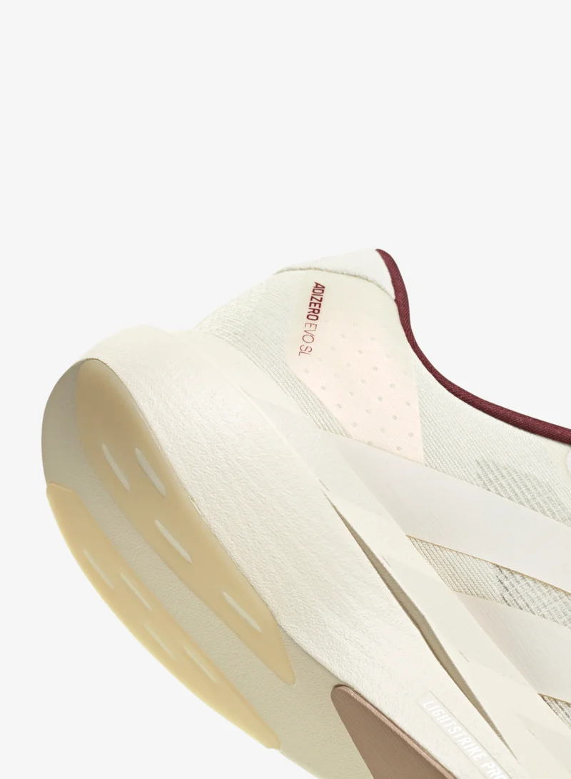 Adidas  Adizero EVO SL LIGHTSTRIKEPRO Running Shoes for Men | Best Price UAE