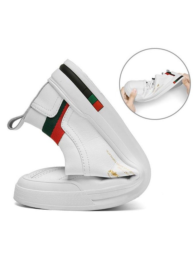 KUYING Light Luxury Sports Casual Low Top Shoes  - Image 4