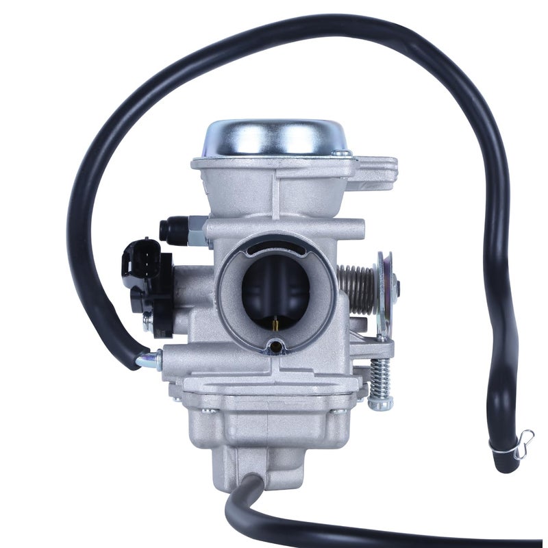 Haran Carburetor Assembly Compatible For Suzuki Gixxer 150/155 SF - Image 2