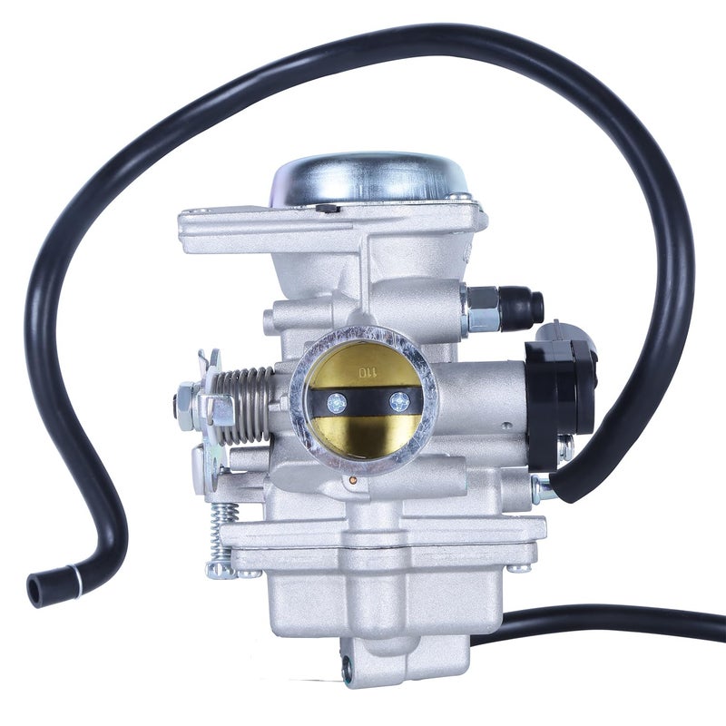 Haran Carburetor Assembly Compatible For Suzuki Gixxer 150/155 SF - Image 1