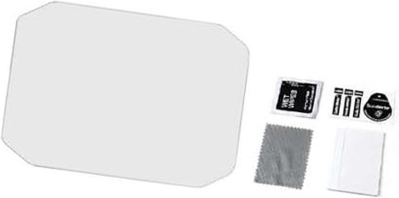 Wivplex Screen Protector for ADV350 Motorcycle - Image 1