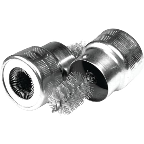 Performance Tool W147C Metal Battery Terminal Cleaning Brush - Image 1