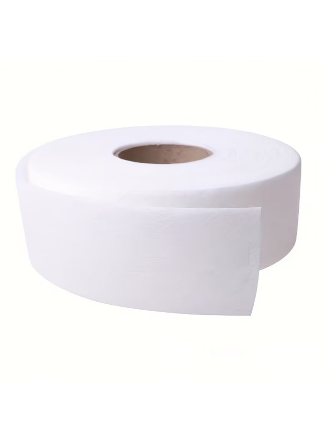 BLOOMING TIME Wax Paper Depilatory Roll for Hair Removal. - Image 1