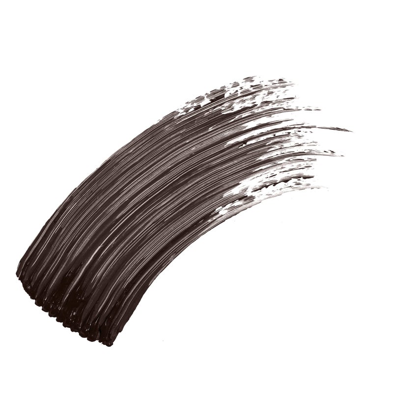 CoverGirl Lash Blast Clean Volume Mascara, Vegan Formula, Volumizing, Smudge-Proof, Black Brown, 1 Count - Image 4