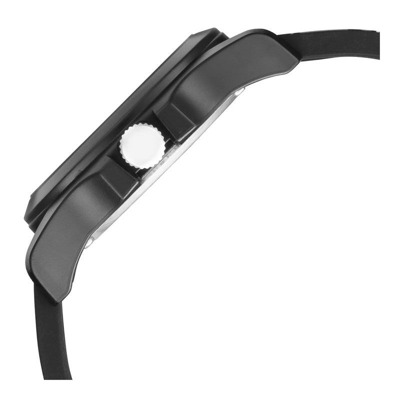 Fastrack Analog White Dial Unisex-Adult Watch-68011PP01 - Image 3