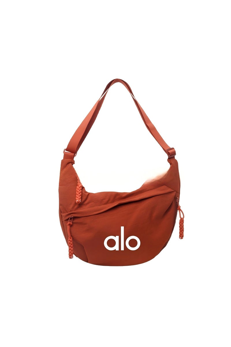 alo Alo sports bag - single shoulder crossbody bag  - Image 1