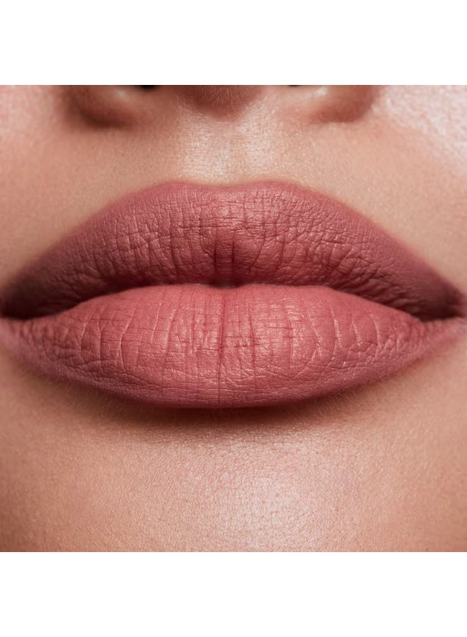 باتريك تا كريم الشفاه الحريري من باتريك تي إيه - أحمر خدود - Image 3