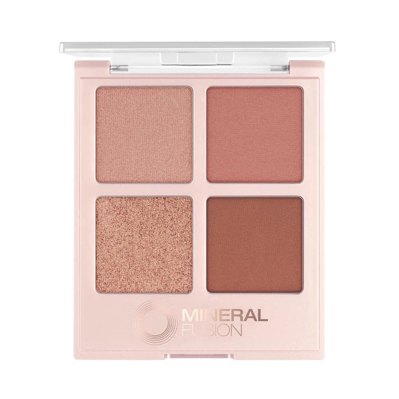 Mineral Fusion Summer Vacation Eyeshadow 025 oz