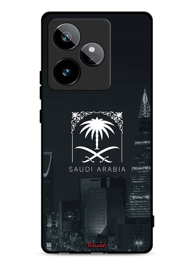 Realme GT 7T 5G Protective Case Cover Saudi Arabia