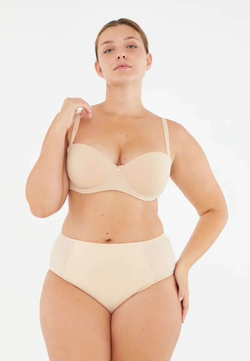 dagi  Non-padded Bra Polyamide Underwear for Women | Best Price UAE