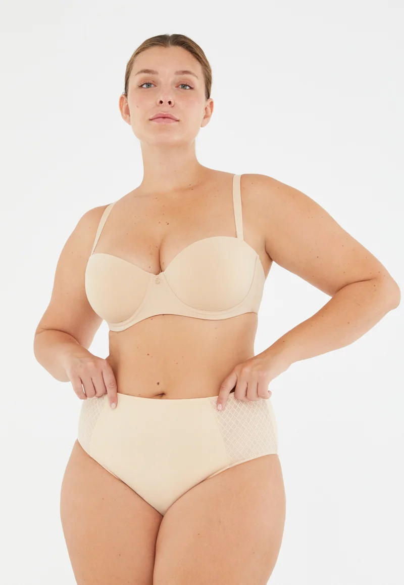 dagi Non-padded Bra Polyamide Underwear