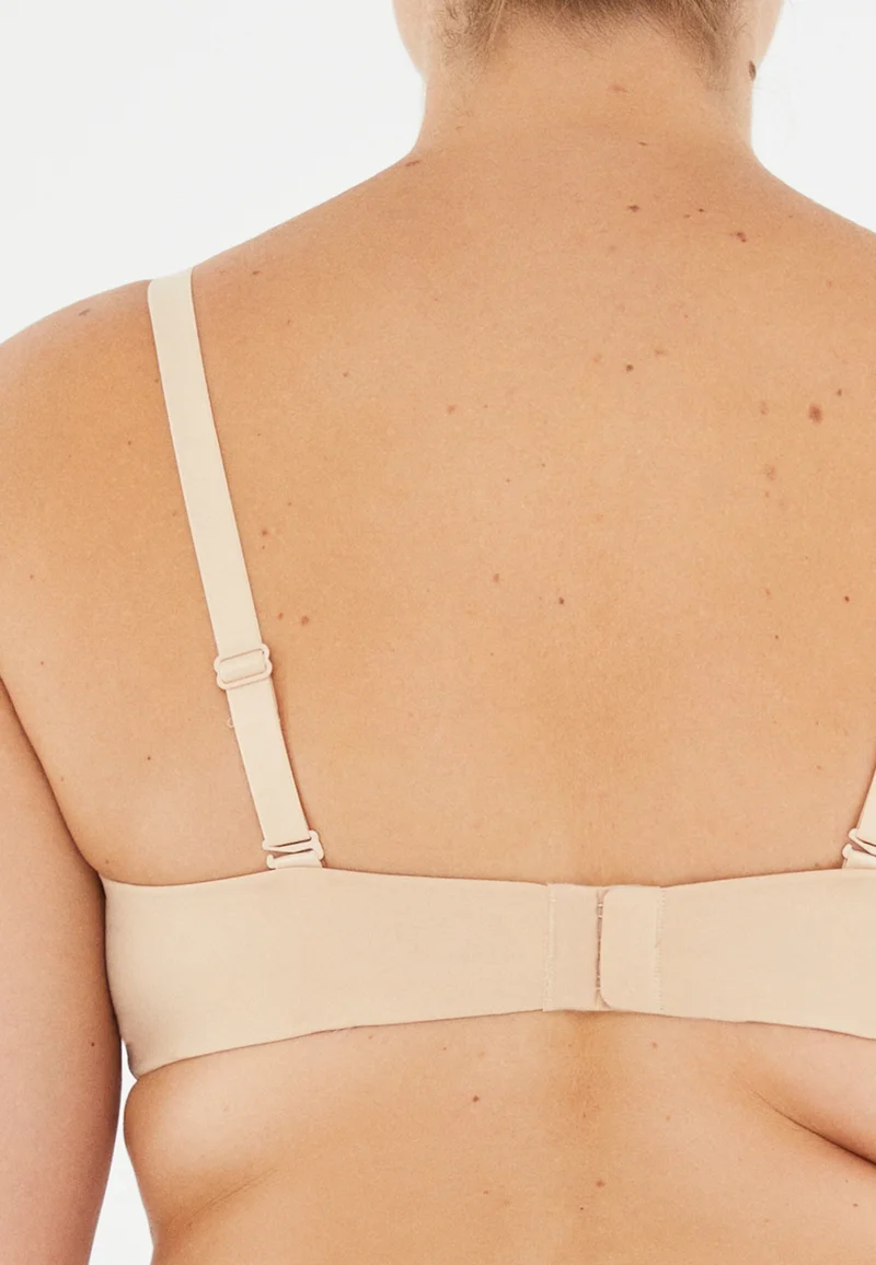 dagi Non-padded Bra Polyamide Underwear