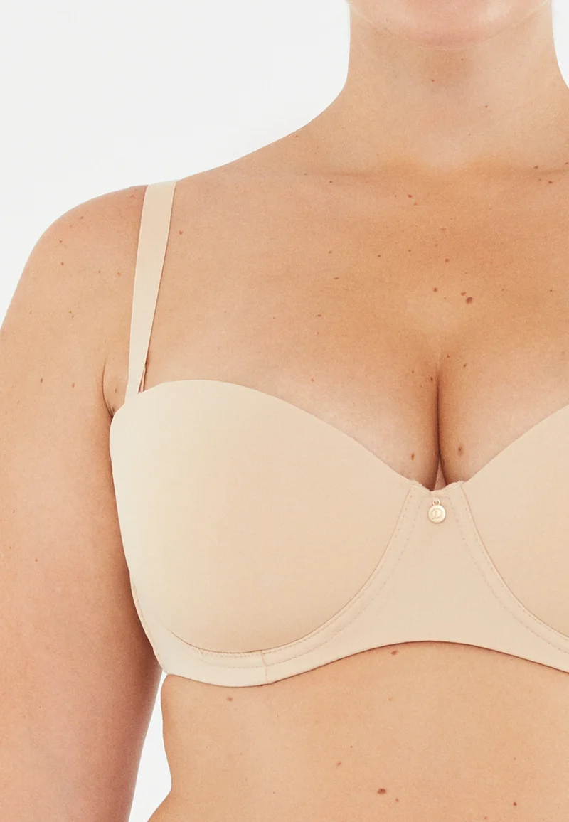 dagi  Non-padded Bra Polyamide Underwear for Women | Best Price UAE