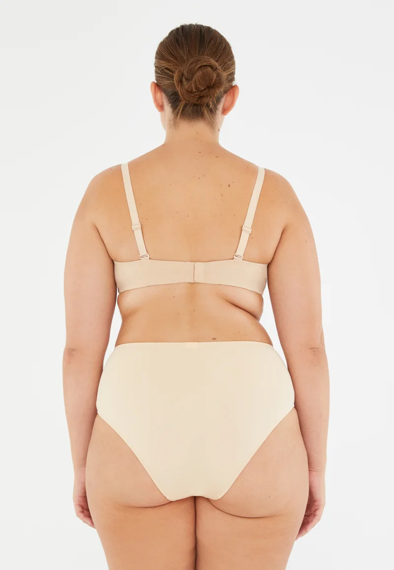 dagi  Non-padded Bra Polyamide Underwear for Women | Best Price UAE
