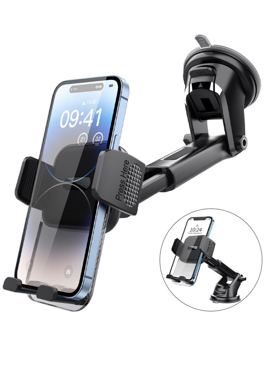 Leon Home Leon Home Car Phone Holder 210 g Z4C289ACAEDF9FBE9BD16Z