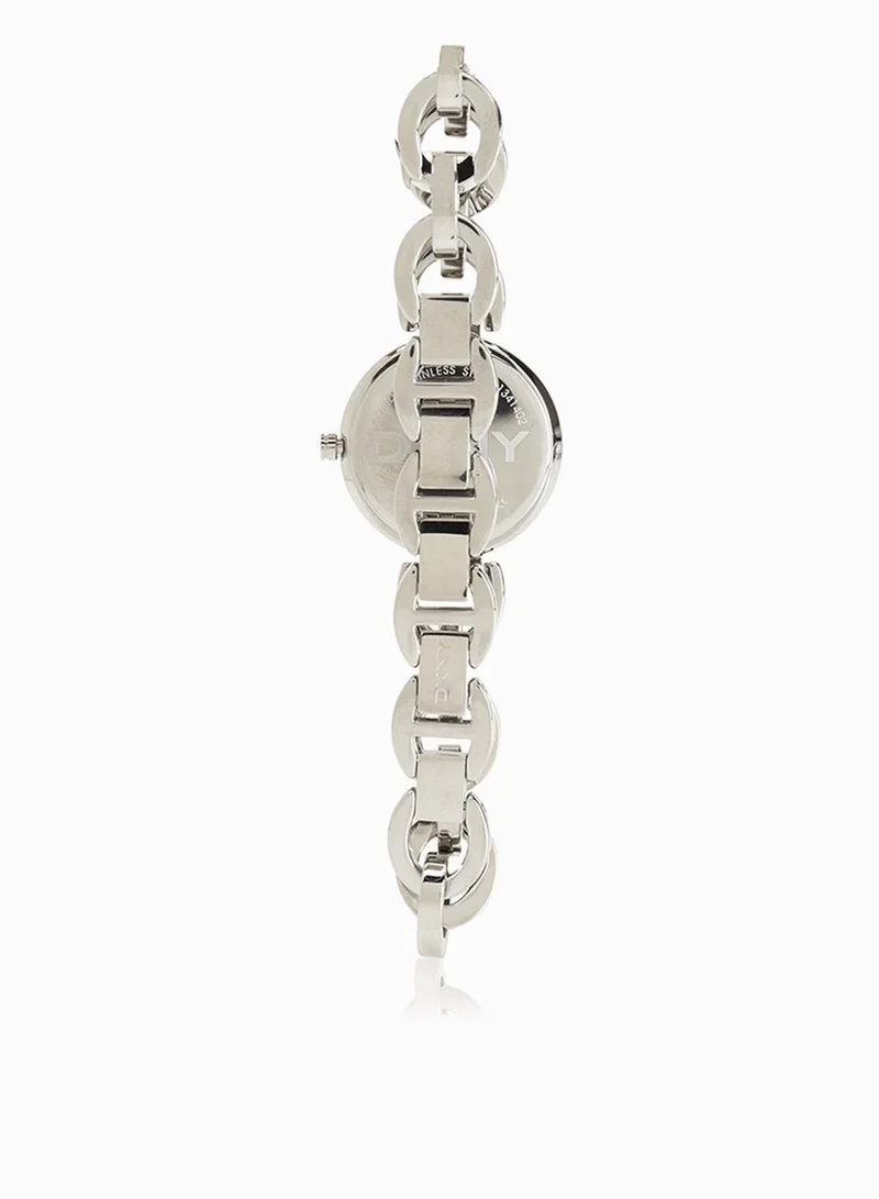 DKNY Stanhope Watch