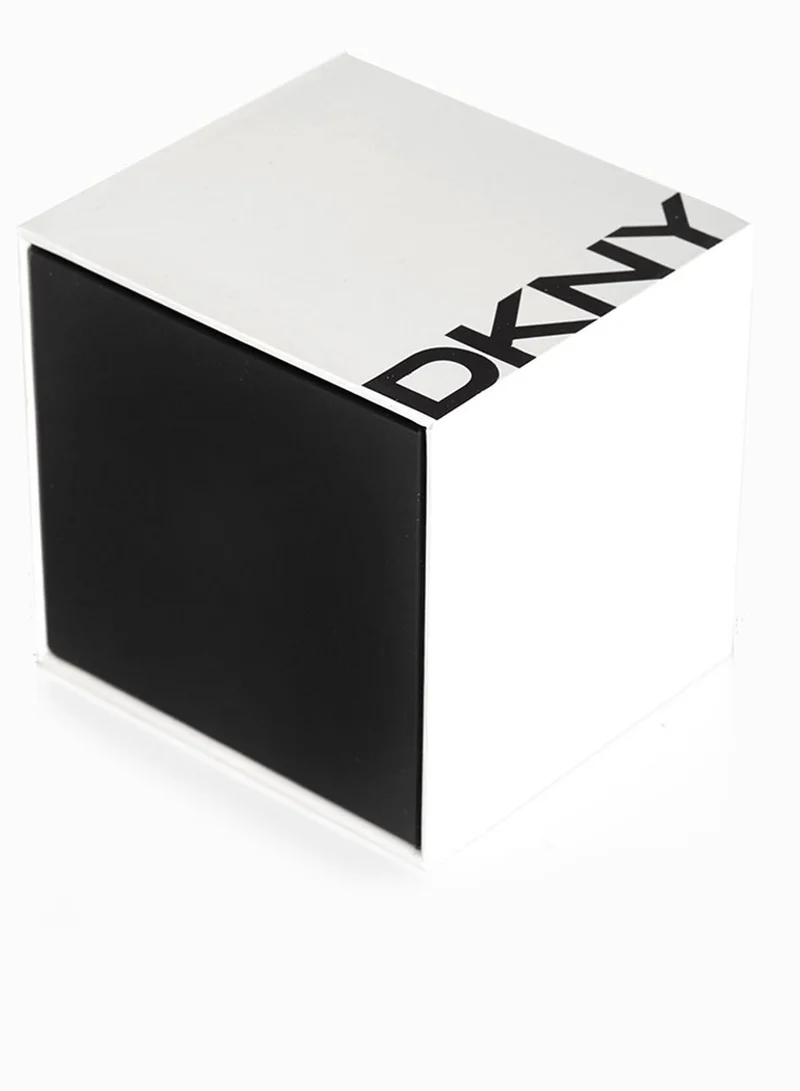 DKNY Stanhope Watch