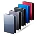 Magic Makers Deck Defender 5 Color Bundle Card Deck Cases - Image 2