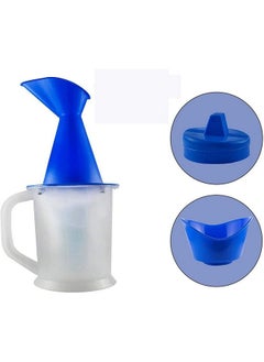 N M Z 3 In 1 Vaporizer Steamer For Blocked Nose Cold & Cough | Face Steamer Multii Color 1Pcs  - Image 3