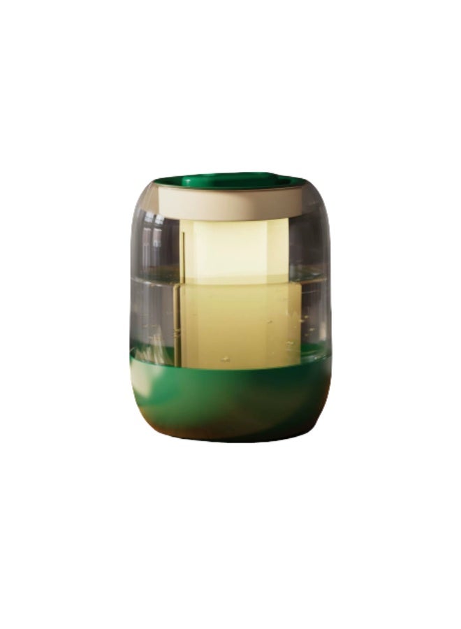 KUYING New Evaporative USB Fog Free Humidifier 